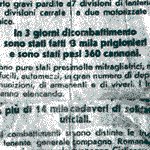 comunicato stampa sovietico